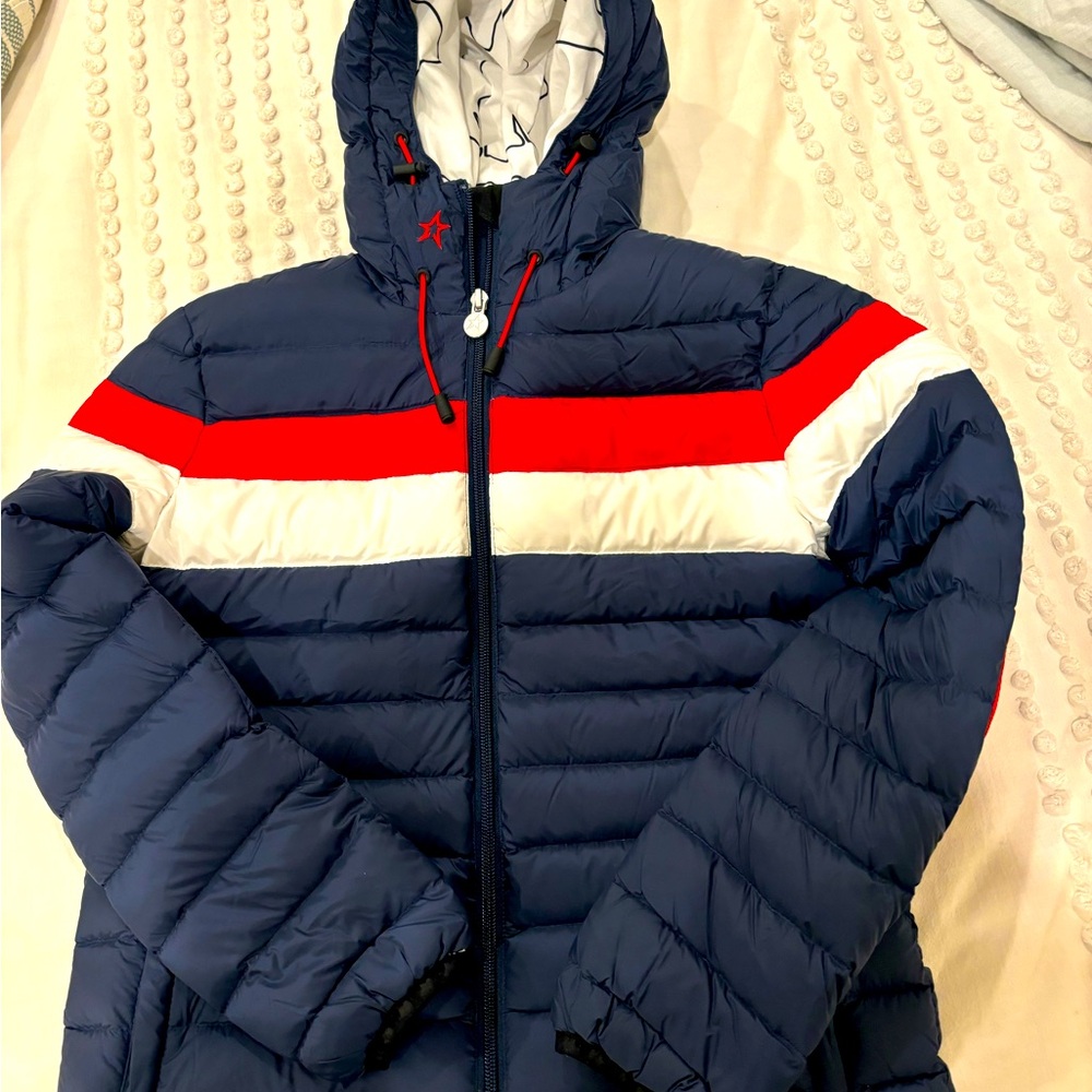 Perfect Moment kids Pirtuk Ski Jacket